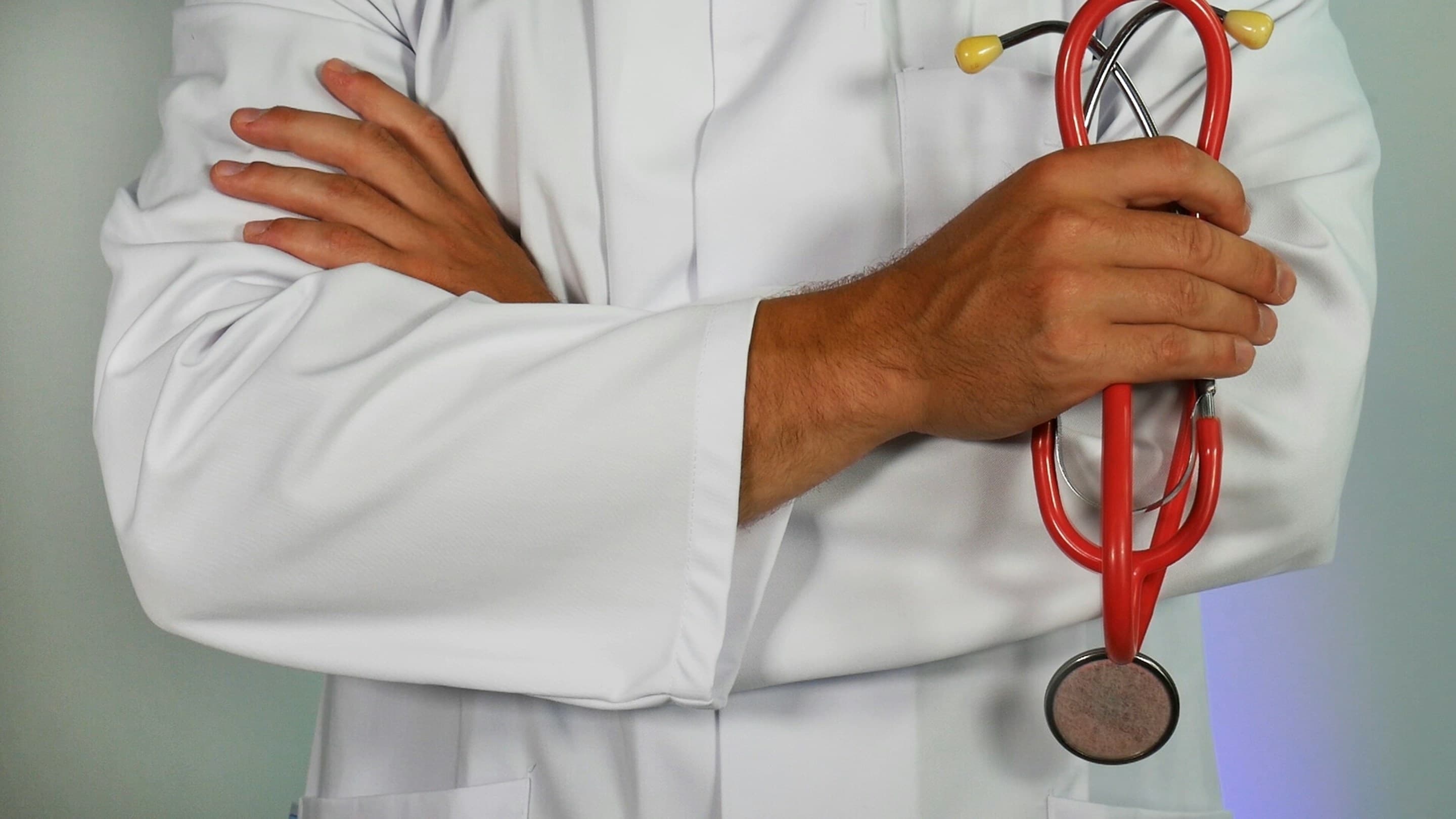 Clinician Consultation