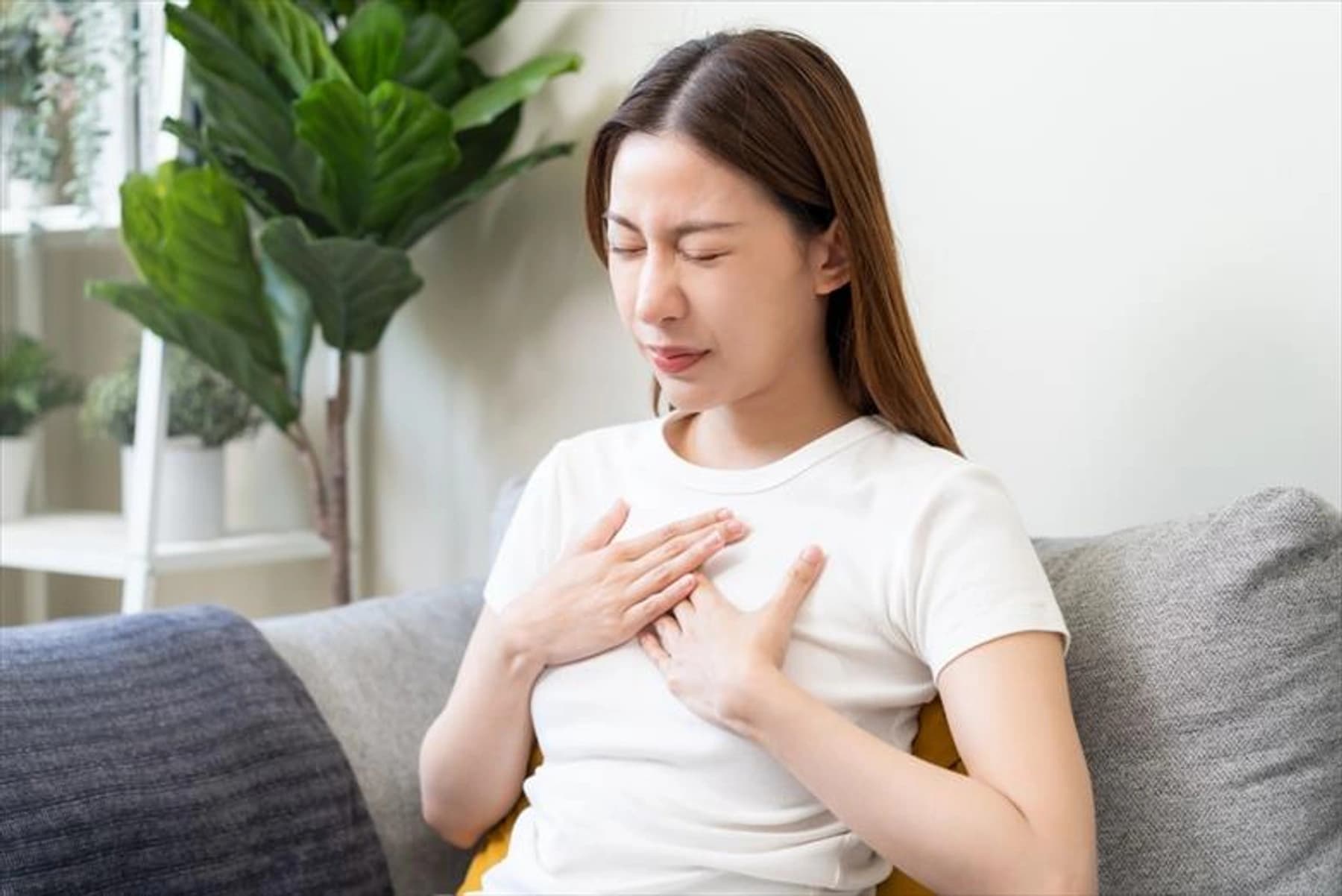 Treatment visual