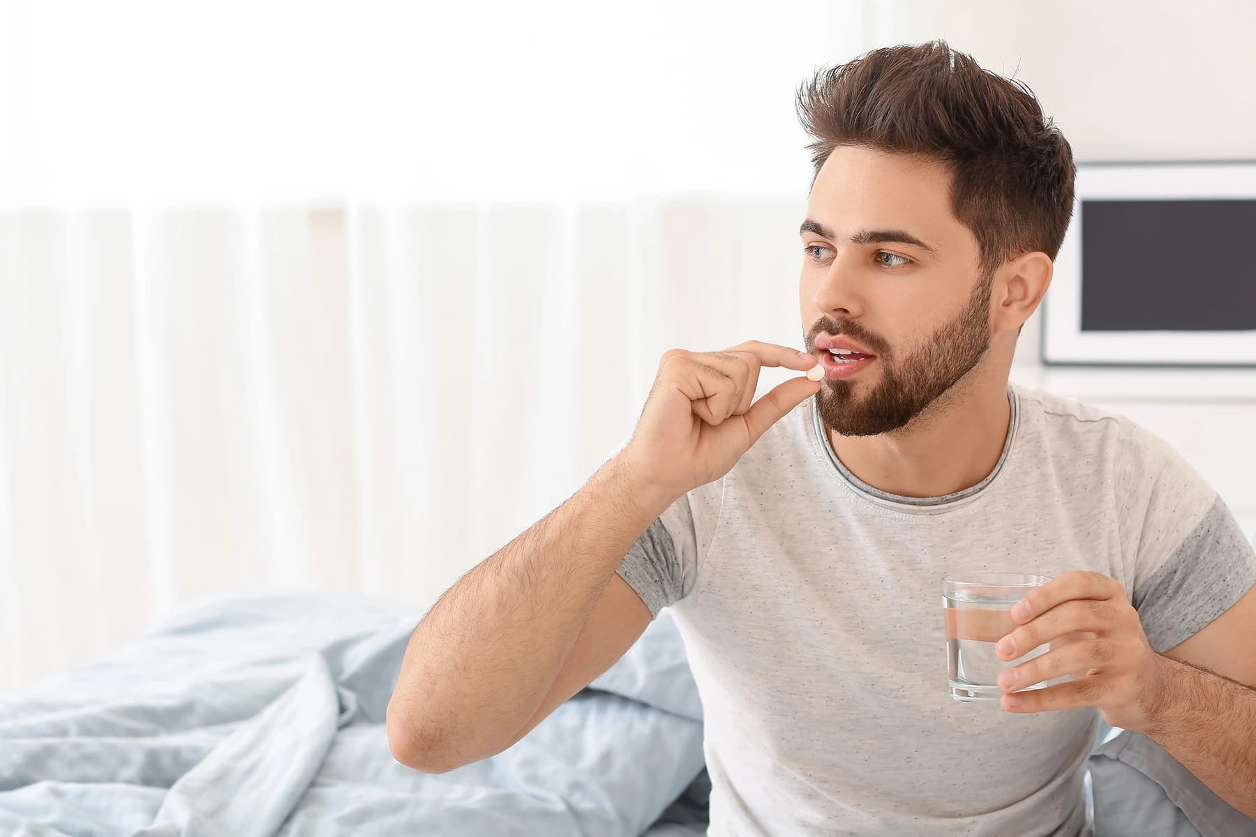 Erectile Dysfunction Treatment